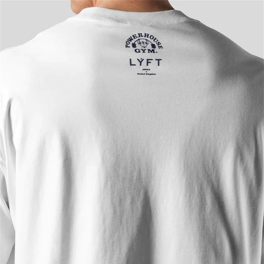 Men's LYFT Sports Tee
