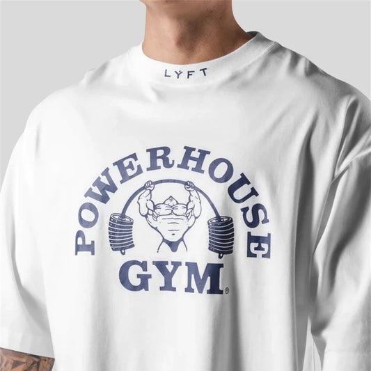 Men's LYFT Sports Tee